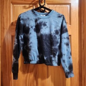 Ultra Flirt Cropped M EUC